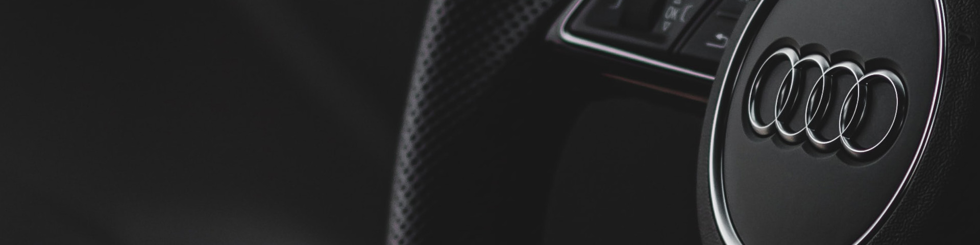 Audi RS4 Backdrop